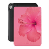 Burga iPad 10.9 (10. gen)/iPad 11 (A16) Folio-etui Island Girl