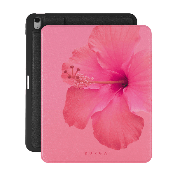 Burga iPad Air 11 (M2/M3/M4) Cover Folio Island Girl