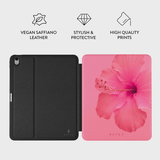 Burga iPad Air 11 (M2/M3/M4) Cover Folio Island Girl