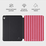 Burga iPad 10.9 (10. generation)/iPad 11 (A16) Folio Favorite Bikini-cover