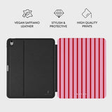 Burga iPad Air 11 (M2/M3/M4) Cover Folio Favorite Bikini