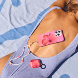 Burga AirPods Pro 2 Cover Design Island Girl
