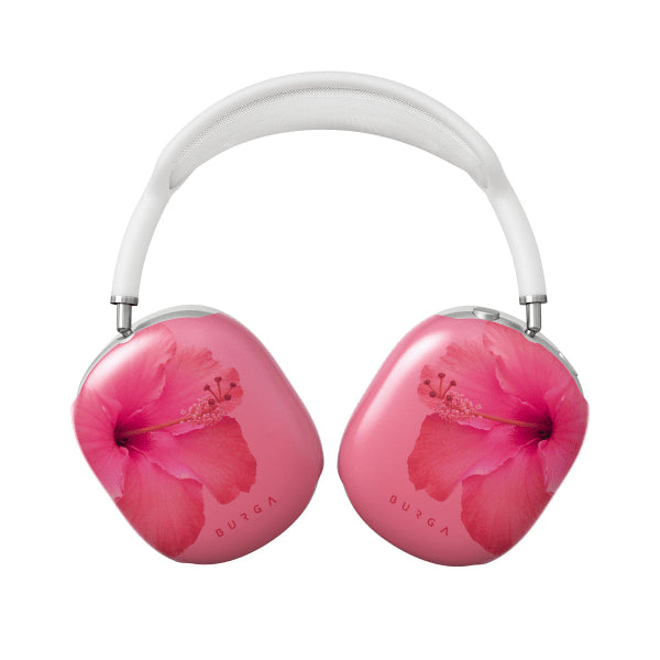 Burga AirPods Max Cover Design Island Girl