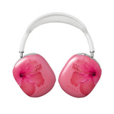 Burga AirPods Max Cover Design Island Girl