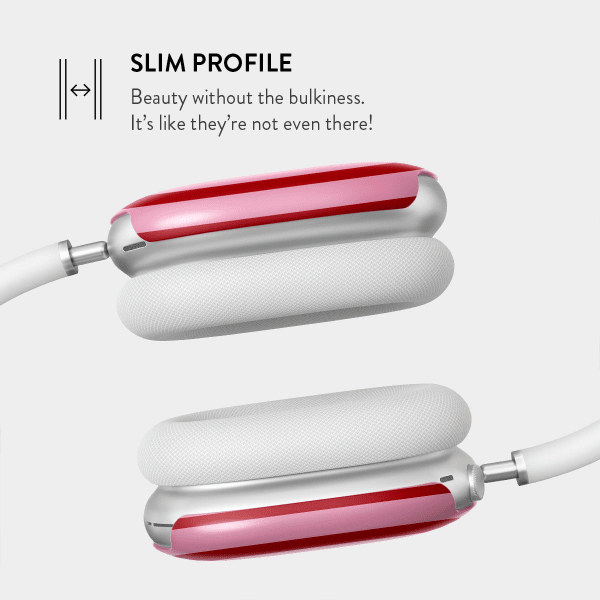 Burga AirPods Max Cover Design Favorite Bikini