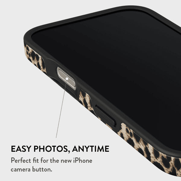 Burga iPhone 15 Plus Cover Tough MagSafe Player