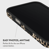 Burga iPhone 16 Pro Cover Tough MagSafe Player