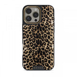 Burga iPhone 16 Pro Cover Elite Dark MagSafe Player