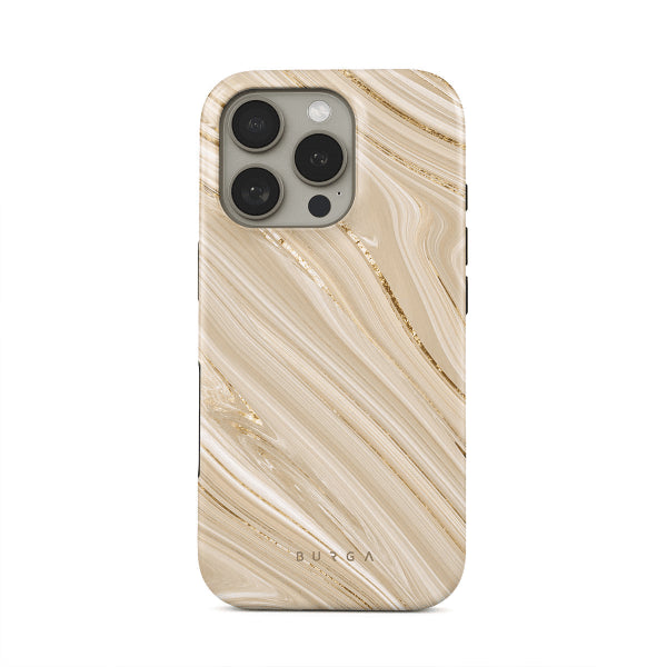 Burga iPhone 16 Cover Tough Full Glam