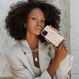Burga iPhone 16 Pro Cover Tough MagSafe Full Glam