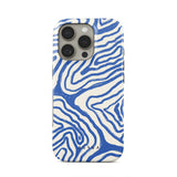 Burga iPhone 15 Cover Tough MagSafe Seven Seas