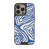 Burga iPhone 15 Pro Max Cover Elite Dark MagSafe Seven Seas