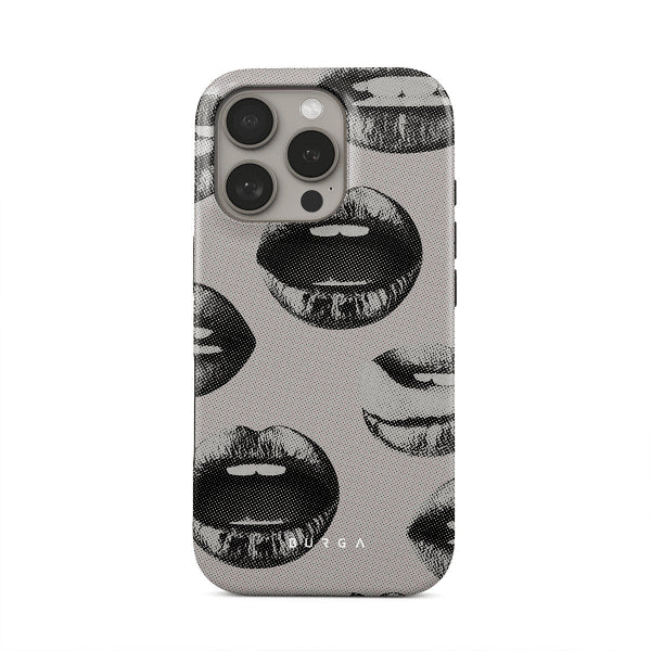 Burga iPhone 16 Cover Tough Next Mistake