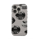Burga iPhone 16 Cover Tough Next Mistake