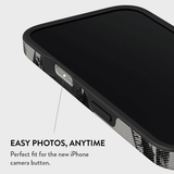 Burga iPhone 15 Pro Cover Tough MagSafe Next Mistake