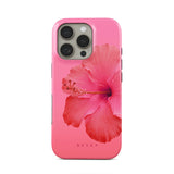 Burga iPhone 15 Pro Max Cover Tough MagSafe Island Girl
