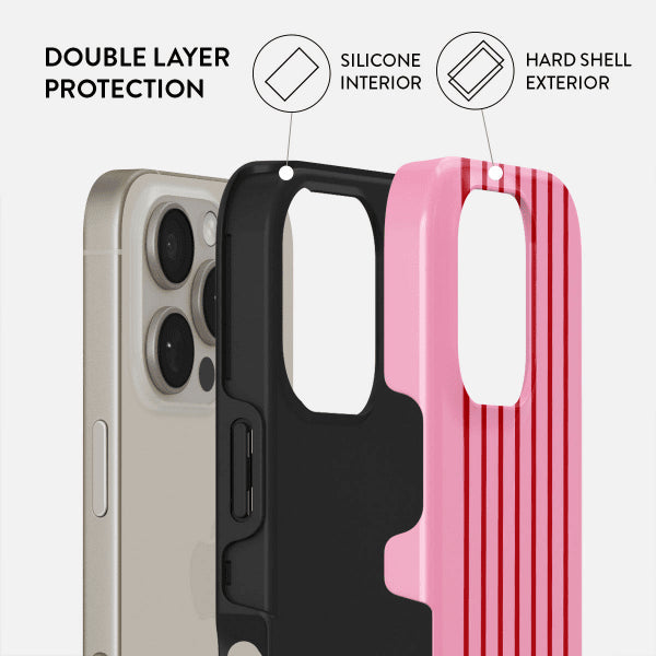 Burga iPhone 16 Cover Tough Favorite Bikini