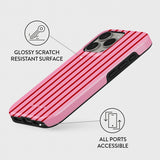 Burga iPhone 15 Cover Tough Favorite Bikini