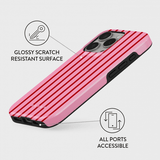 Burga iPhone 15 Pro Max Cover Tough MagSafe Favorite Bikini