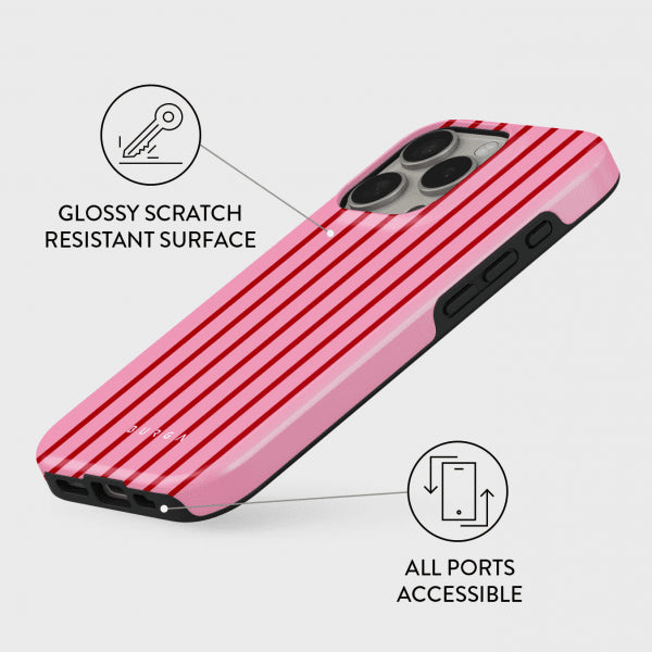 Burga iPhone 16 Pro Max Cover Tough MagSafe Favorite Bikini