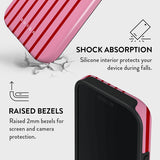Burga iPhone 15 Cover Tough MagSafe Favorite Bikini
