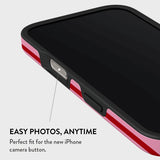Burga iPhone 16 Pro Max Cover Tough MagSafe Favorite Bikini