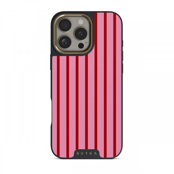 Burga iPhone 14 Cover Elite Dark MagSafe Favorite Bikini
