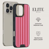Burga iPhone 16 Plus Cover Elite Dark MagSafe Favorite Bikini
