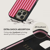 Burga iPhone 15 Pro Cover Elite Dark MagSafe Favorite Bikini
