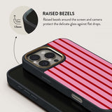 Burga iPhone 16 Pro Cover Elite Dark MagSafe Favorite Bikini