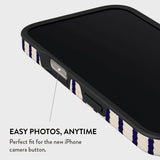 Burga iPhone 16 Cover Tough Old Money