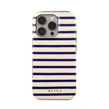 Burga iPhone 16 Cover Tough MagSafe Old Money