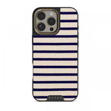 Burga iPhone 15 Plus Cover Elite Dark MagSafe Old Money