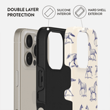Burga iPhone 16 Pro Max Cover Tough MagSafe Derby Race