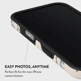 Burga iPhone 15 Pro Max Cover Tough MagSafe Derby Race