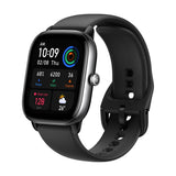 Brugt Amazfit GTS 4 Mini Sort – Meget god stand