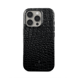 Burga iPhone 15 Cover Tough MagSafe Reaper's Touch