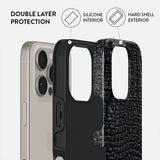 Burga iPhone 16 Plus Cover Tough MagSafe Reaper's Touch