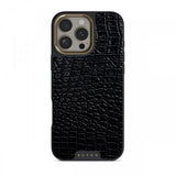 Burga iPhone 16 Plus Cover Elite Dark MagSafe Reaper's Touch