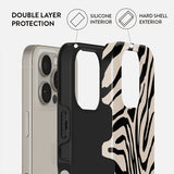 Burga iPhone 16 Cover Tough Imperial