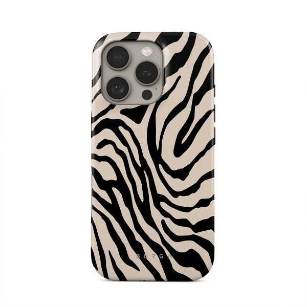 Burga iPhone 16 Pro Cover Tough MagSafe Imperial
