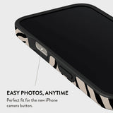 Burga iPhone 15 Pro Max Cover Tough MagSafe Imperial