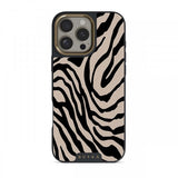 Burga iPhone 16 Pro Max Cover Elite Dark MagSafe Imperial