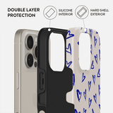 Burga iPhone 14 Cover Tough Love Me Right