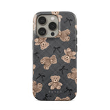 Burga iPhone 15 Cover Tough BFF