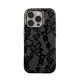 Burga iPhone 14 Cover Tough Magnetic