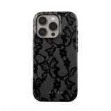 Burga iPhone 15 Plus Cover Tough MagSafe Magnetic