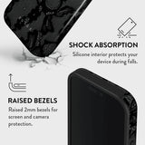 Burga iPhone 15 Cover Tough MagSafe Magnetisk