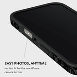 Burga iPhone 16 Plus Cover Tough MagSafe Magnetic