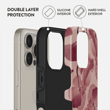 Burga iPhone 14 Cover Tough MagSafe Tender Kiss